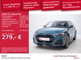 Audi A1 citycarver 30 TFSI S-TRO*S-LINE*ACC*PDC*KLIMA - gebrauchte Audi A1 aus dem Jahr 2021