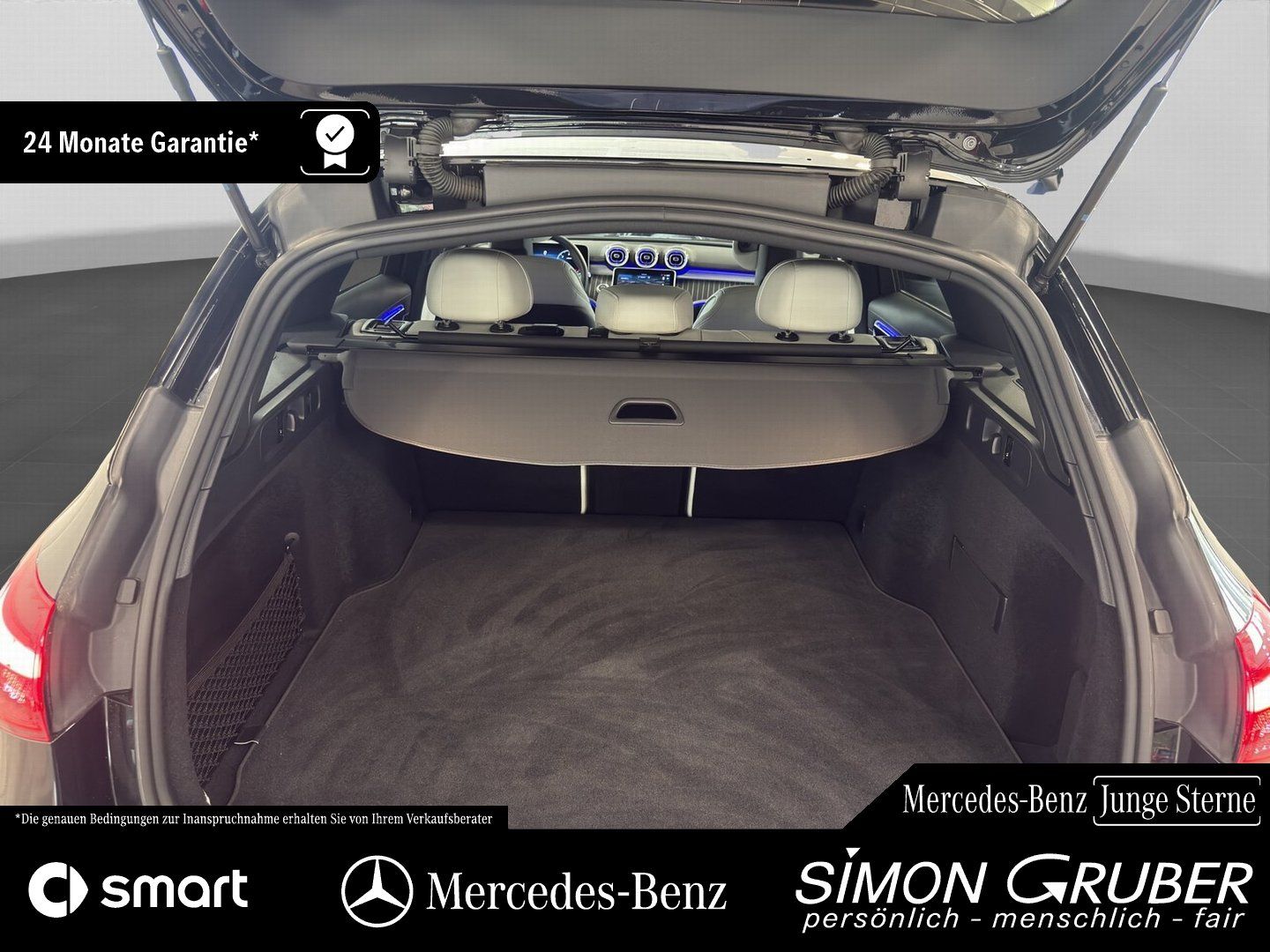 Fahrzeugabbildung Mercedes-Benz C 200 Td Edition AMG Line Memory LED 360 AHK