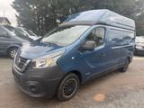 Nissan NV300 ,( wie Vivaro /Trafic) KLIMA - blaue Nissan NV300