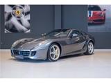 Ferrari 599 GTB FIORANO V12 6.0 620CH HGTE USINE - Ferrari 599 GTB: Hgte