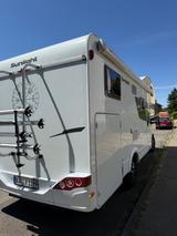 Sunlight A70 sucht neue Familie  - Sunlight Alkoven