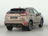 Mitsubishi Eclipse Cross Plus Black Hybrid 4WD 360°Kam*4xSH - Mitsubishi Eclipse Cross mit Hybrid-Antrieb: Automatik