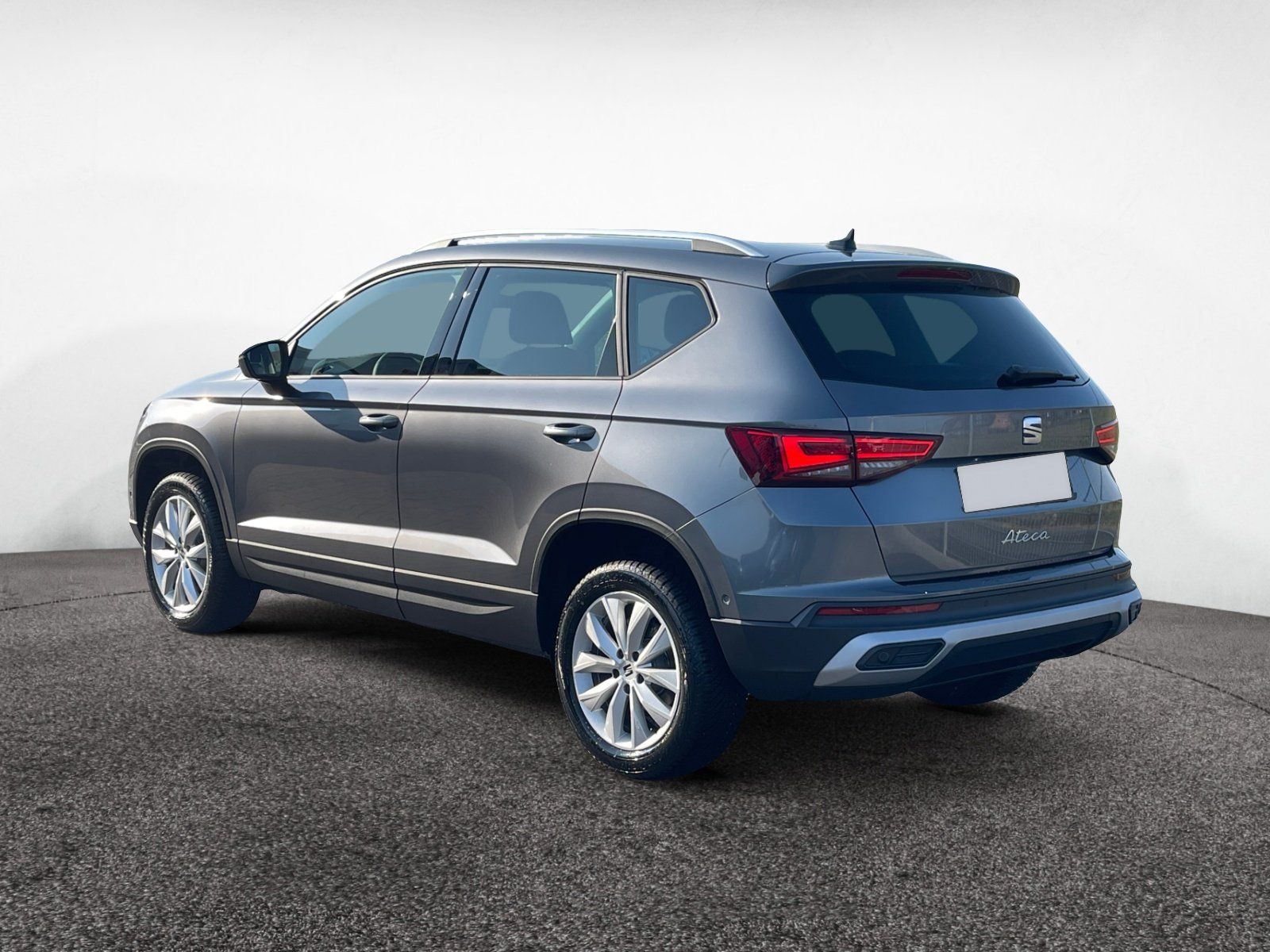 Seat Ateca - Bild 5