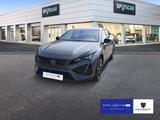 Peugeot 408 GT 145 Automatik *Navi *Premium-Paket *Komfo - Peugeot 408 in Frankfurt (Main)