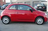 Fiat 500 Pop//TÜV+SER.+ZR/WAPUE NEU//KLIMA//LPG// - Fiat aus 2007