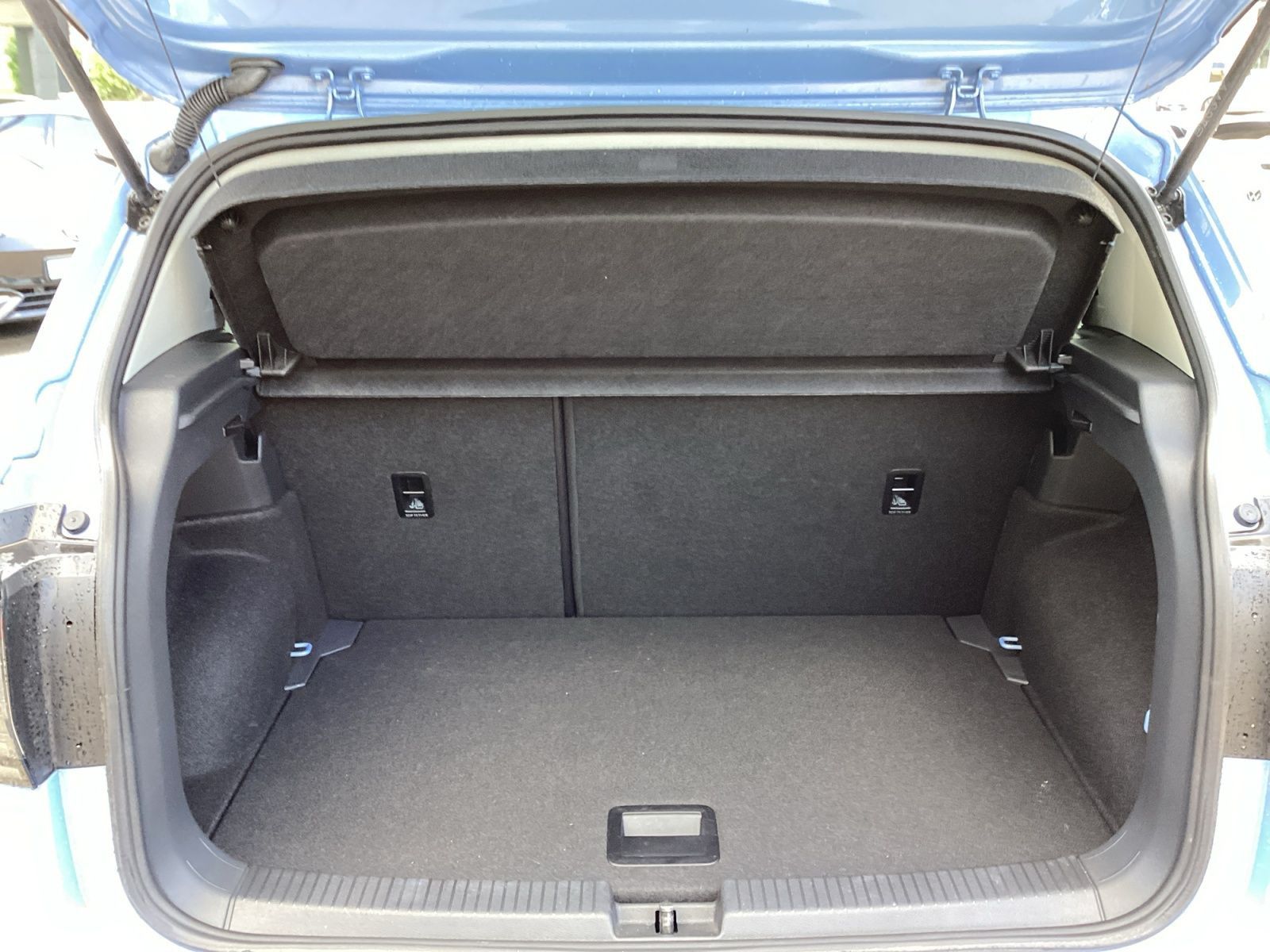 Volkswagen T-Cross - Bild 15