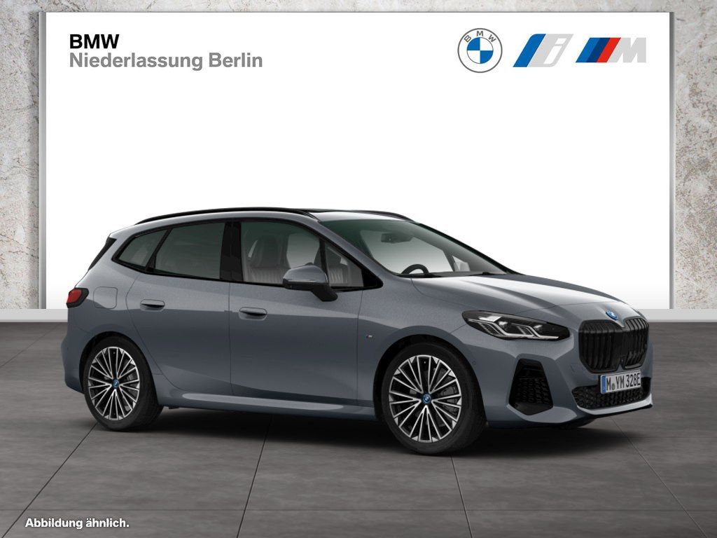 BMW 230 Active Tourer - Bild 10