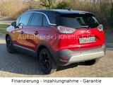 Opel Crossland (X) LED-SHZ-NAVI - rote Opel Crossland (X)