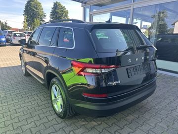 Skoda Kodiaq - 7