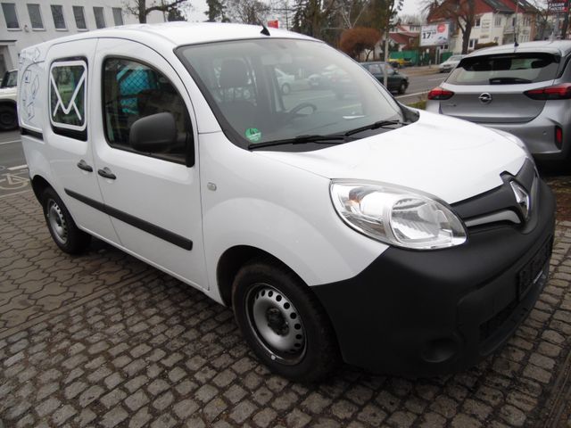 Renault Kangoo II Rapid Extra