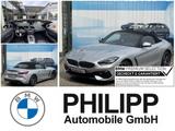 BMW Z4 sDrive20i Sport Line Kamera M-Sportsitze - BMW Z4: Sport Line