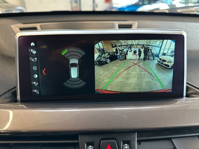 BMW X1 xDrive 20 d xLine *H&K*LED*Navi*