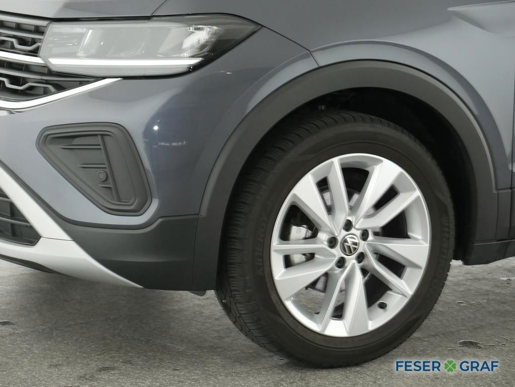Volkswagen T-Cross - Bild 15