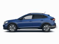 Volkswagen Taigo - Vorschau Bild 3