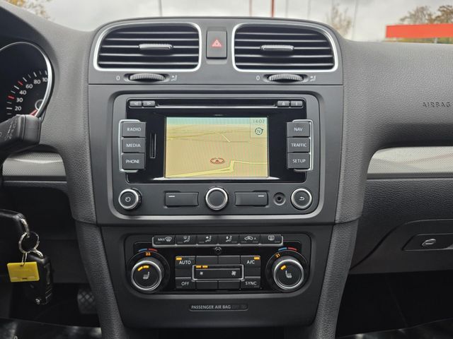 VW Golf — Foto 19