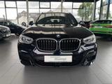 BMW X3 30D xDrive M Sport Panorama/Leder/NAVI - BMW X3