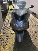 Yamaha Majesty YP 400 - YAMAHA MAJESTY
