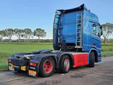 Scania R500 6X2/4 RET. LED - Scania 500