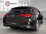 Mercedes-Benz CLA Shooting Brake 200/AMG Line/NIGHT/KAMERA/LED - Mercedes-Benz CLA Shooting Brake in Frankfurt (Main)