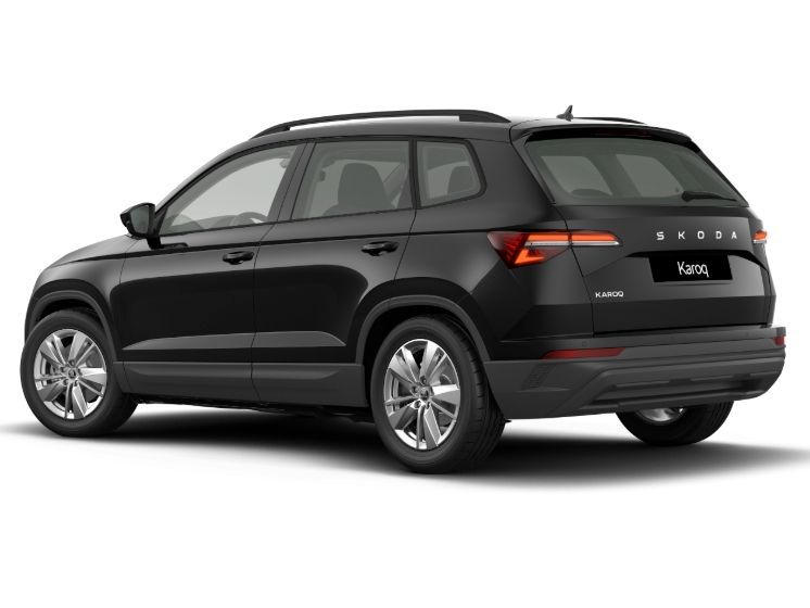 Skoda Karoq - Bild 3
