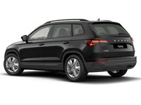 Skoda Karoq - Vorschau Bild 3