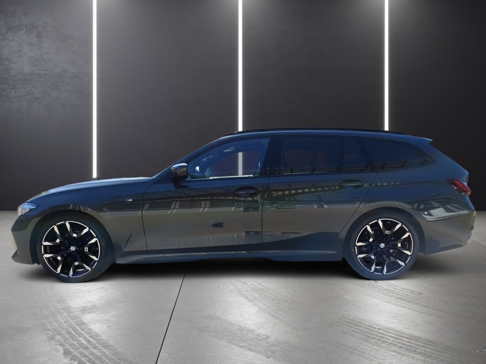 BMW 320 - Bild 9