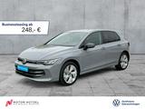 Volkswagen Golf VIII 1.5 eHYBRID GOAL 5JG+LED+APP+ACC+SHZ - Jahreswagen mit Hybrid-Antrieb