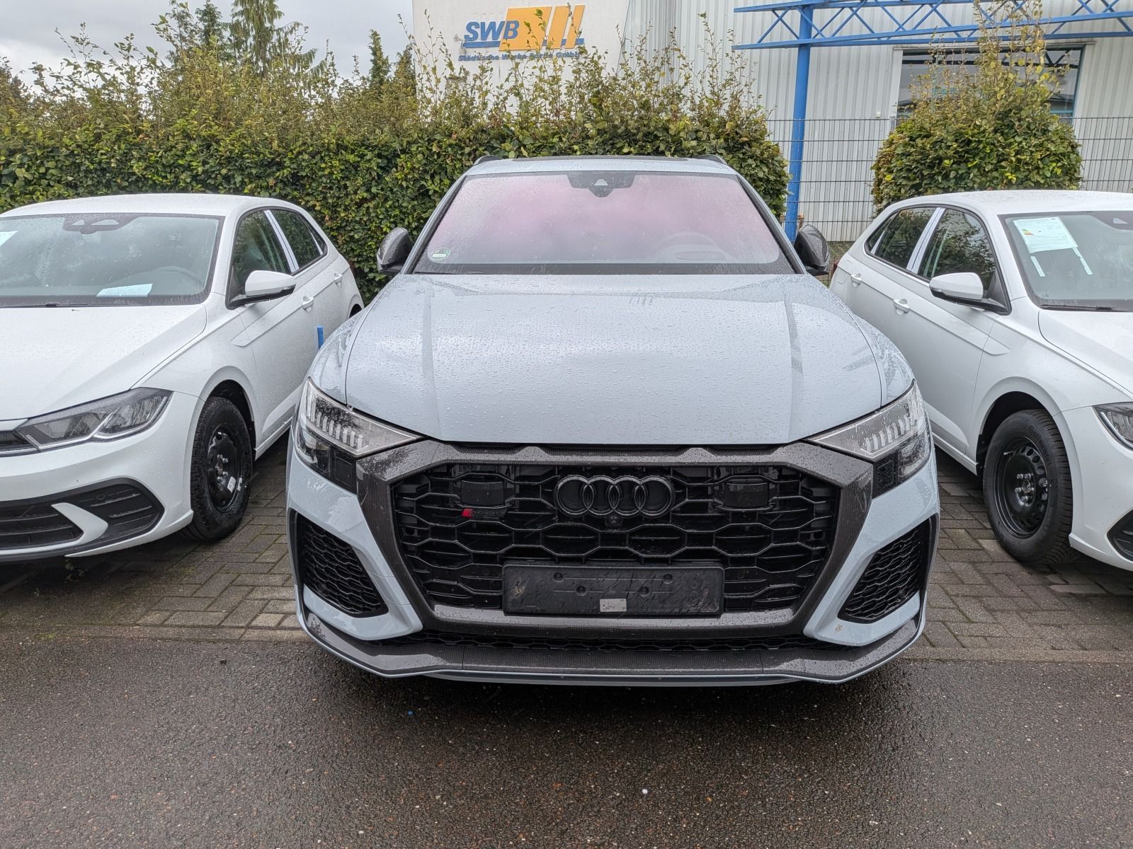 Audi RSQ8 - Bild 3
