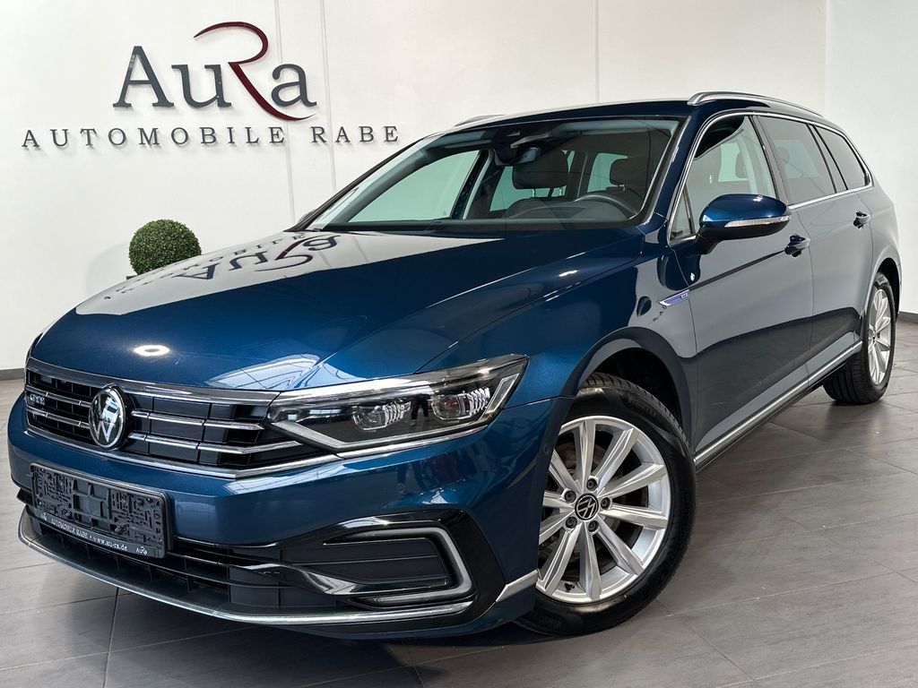 Image of Volkswagen Passat Variant