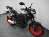Yamaha MT 125 ABS / 1.Hand / Gepflegt - YAMAHA MT125