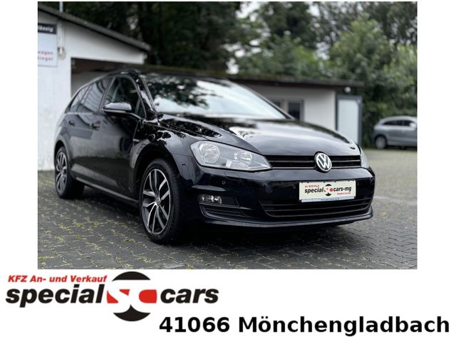 Volkswagen Golf Variant Cup BMT / PANO / Kamera / DSG / AHK