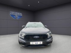 FORD Ranger Wildtrak Doppelkabine 4x4 Klima Xenon