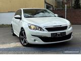 Peugeot 308 Style 120*SHZ*Tempo*RFK*LED*Zahnriemen-Neu* - Peugeot 308: Style