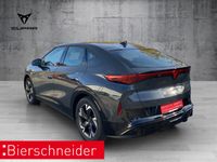 Cupra Tavascan - Vorschau Bild 10