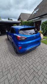 Ford Puma 1,0 EcoBoost 92kW ST-Line X Auto ST-Line X - Ford Puma von privat