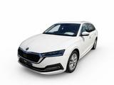 Skoda Octavia Combi Style iV HEADUP LED ACC NAVI SHZ - Skoda Octavia iV Gebrauchtwagen