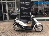 Piaggio Liberty 50, TC, Handyhalter, Windschild - PIAGGIO LIBERTY 50