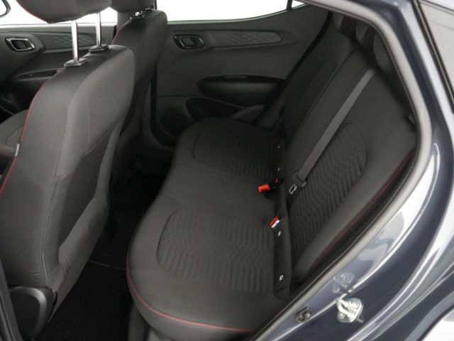 i10 FACELIFT T-GDI N-LINE+NAVI+RÜCKFAHRKAMERA+CA