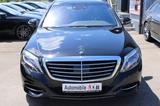 Mercedes-Benz S 350d *2.HAND*WENIG KM*TÜV NEU* AMG 20"-LM*BURM - Mercedes-Benz S 350: Limousine