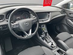 OPEL Grandland (X) Navi Autom. 1 Hand Apple Carplay