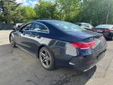 Mercedes-Benz CLS300d  AMG-Line *ACC*KAM*TOTW - Mercedes-Benz CLS 300 in Dortmund