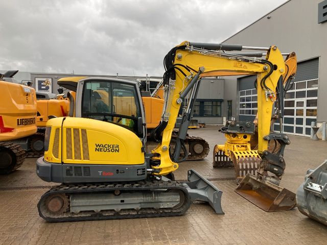 Andere Wacker Neuson ET65 