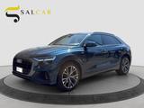 Audi Q8 45 3.0 tdi 230cv mhev Sport quattro tipt - Audi Q8 4M Gebrauchtwagen