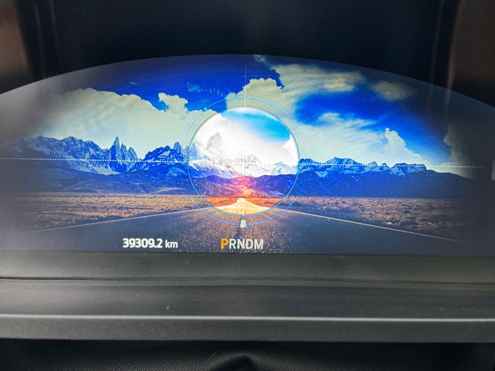 Fahrzeugabbildung Ford Explorer Limited 3.0ST 405PS KING RANCH