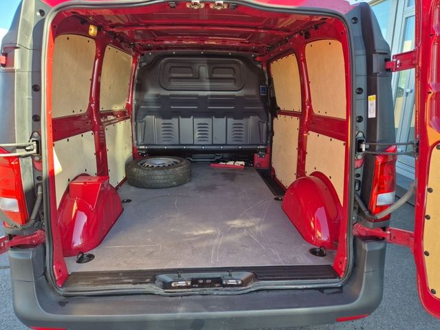 Vito 114 CDI Kasten *G-TRONIC*AHK*NAVI*KAMERA*TE