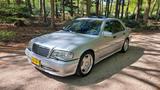 Mercedes-Benz C 36 AMG C 36 AMG - Mercedes-Benz C 36 AMG Gebrauchtwagen