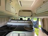 Ford Nugget Westfalia Hochdach - Ford schwarz