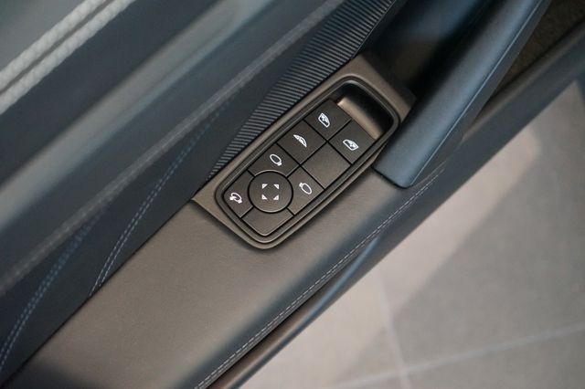 Porsche 992.2 Carrera GTS Cabriolet | LIFT | HD-Matrix