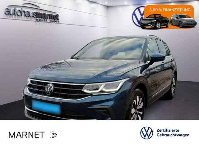 Volkswagen Tiguan Life 1.5 TSI DSG *Pano*Matrix*Kamera*