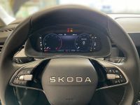 Skoda Scala - Vorschau Bild 11